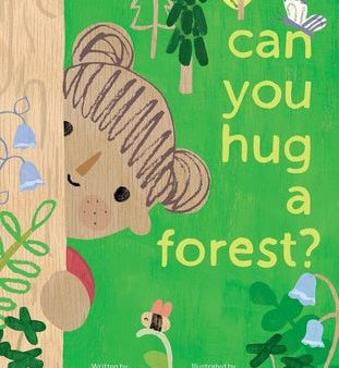 Can You Hug a Forest? Online Sale