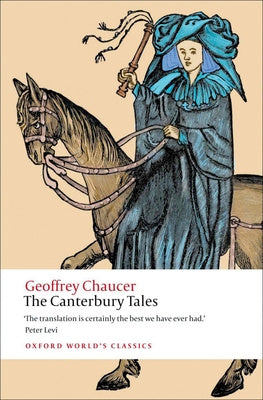 Canterbury Tales, The Online Sale