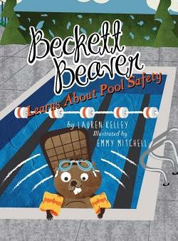 Beckett Beaver Learns About Pool Safety Online now