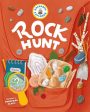 Backpack Explorer: Rock Hunt: What Will You Find? Fashion