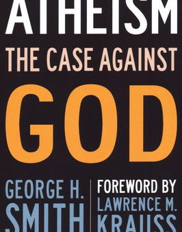 Atheism: The Case Against God Cheap