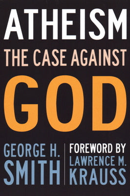 Atheism: The Case Against God Cheap