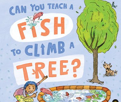 Can You Teach a Fish to Climb a Tree? Online