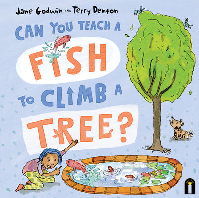 Can You Teach a Fish to Climb a Tree? Online