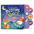 Baby s First Bedtime Songs Hot on Sale