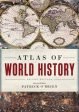 Atlas of World History For Cheap