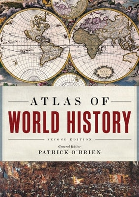 Atlas of World History For Cheap