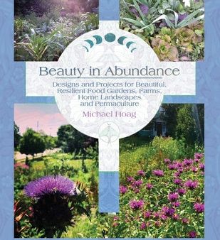 Beauty in Abundance: Designs and Projects for Beautiful, Resilient Food Gardens, Farms, Home Landscapes, and Permaculture Cheap