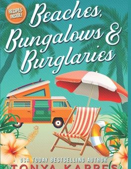 Beaches, Bungalows & Burglaries Cheap