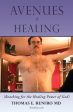 Avenues of Healing: Reaching for the Healing Power of God Hot on Sale