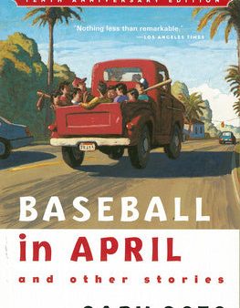 Baseball in April and Other Stories Online