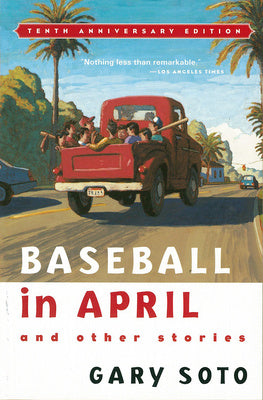 Baseball in April and Other Stories Online