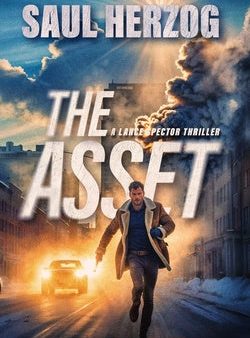 Asset: A Lance Spector Thriller, The Sale