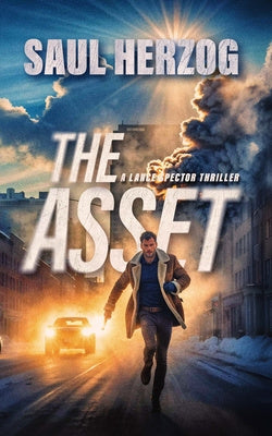 Asset: A Lance Spector Thriller, The Sale