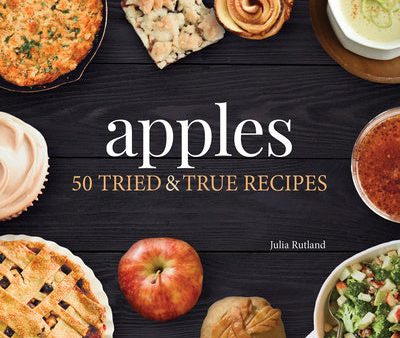 Apples: 50 Tried & True Recipes Discount