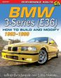 BMW 3-Series (E36) 1992-1999: How to Build and Modify Online