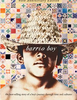 Barrio Boy: 40th Anniversary Edition For Discount