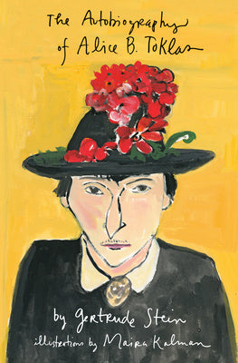 Autobiography of Alice B. Toklas Illustrated, The Supply