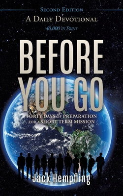 Before You Go: A Daily Devotional Online Hot Sale