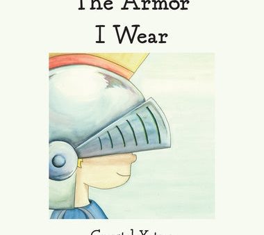 Armor I Wear, The Hot on Sale