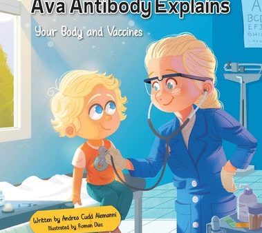 Ava Antibody Explains Your Body and Vaccines Online Sale