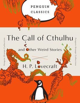 Call of Cthulhu and Other Weird Stories: (Penguin Orange Collection), The Discount