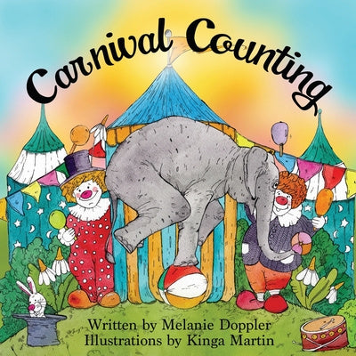 Carnival Counting Online