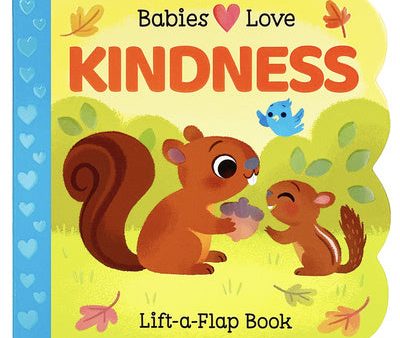 Babies Love Kindness Online Sale