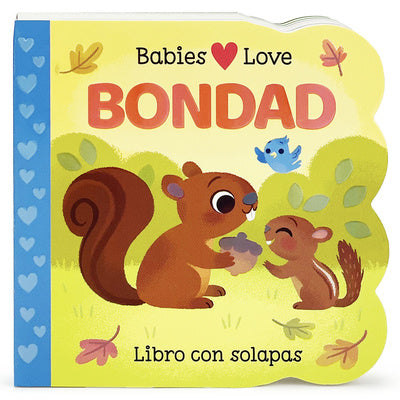 Babies Love Bondad   Babies Love Kindness (Spanish Edition) Online now