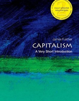 Capitalism: A Very Short Introduction Online