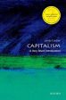 Capitalism: A Very Short Introduction Online