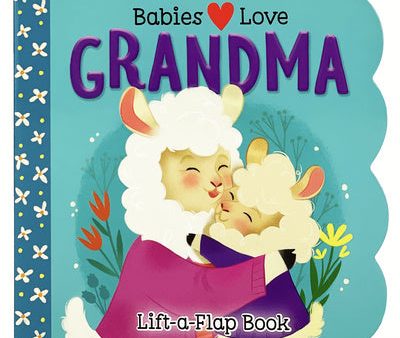 Babies Love Grandma Cheap