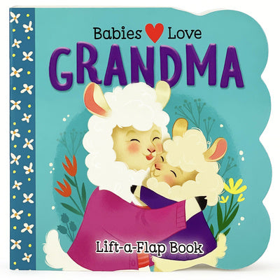 Babies Love Grandma Cheap