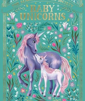 Baby Unicorns: Volume 5 Online Hot Sale