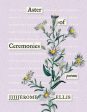 Aster of Ceremonies: Poems For Discount