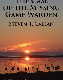 Case of the Missing Game Warden, The Sale