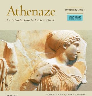 Athenaze, Workbook I: An Introduction to Ancient Greek Cheap