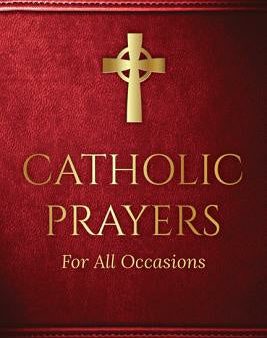 Catholic Prayers for All Occasions on Sale