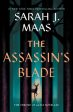 Assassin s Blade: The Throne of Glass Prequel Novellas, The Online Hot Sale