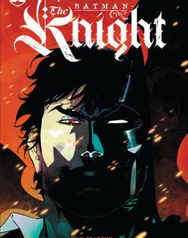 Batman: The Knight For Sale