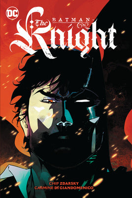 Batman: The Knight For Sale