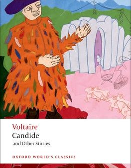 Candide and Other Stories Discount