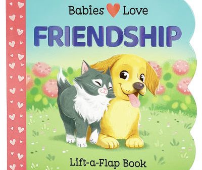 Babies Love Friendship Online Sale