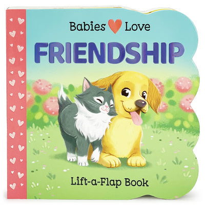 Babies Love Friendship Online Sale