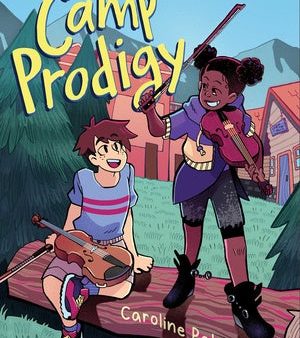 Camp Prodigy on Sale