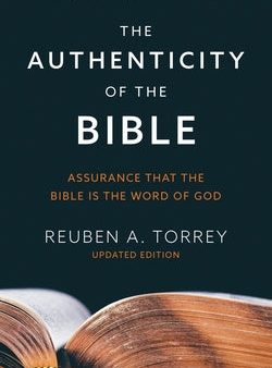 Authenticity of the Bible: Assurance that the Bible is the Word of God, The Online Sale