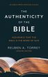 Authenticity of the Bible: Assurance that the Bible is the Word of God, The Online Sale