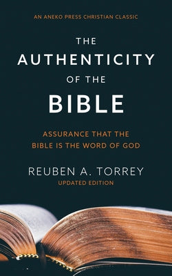 Authenticity of the Bible: Assurance that the Bible is the Word of God, The Online Sale