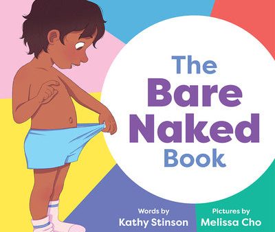 Bare Naked Book, The Cheap