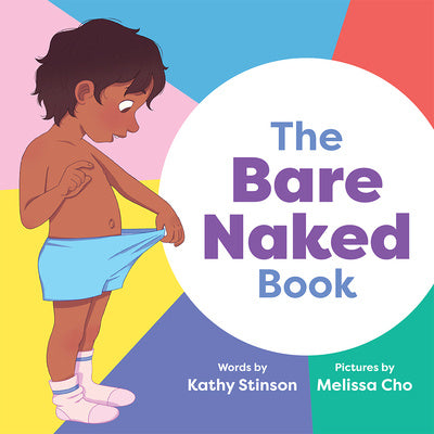 Bare Naked Book, The Cheap